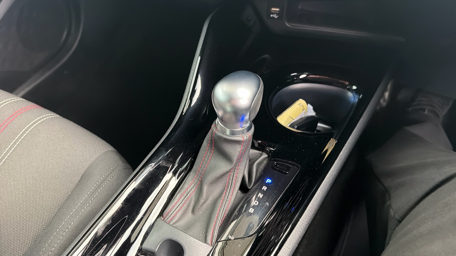 Used Toyota C-HR 2021 for sale - 76894398: Photo 30