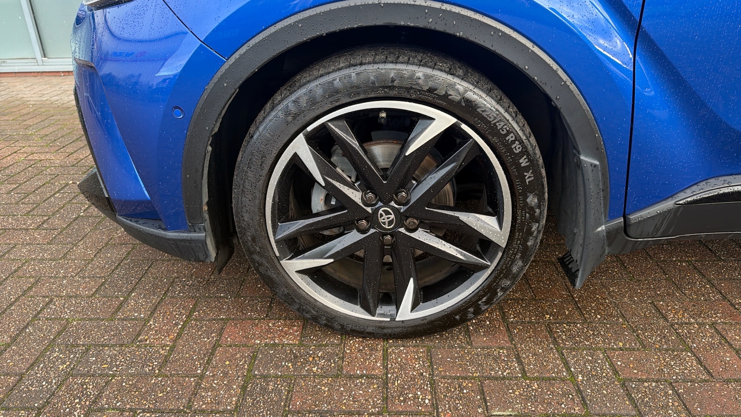 Used Toyota C-HR 2021 for sale - 76894398: Photo 33