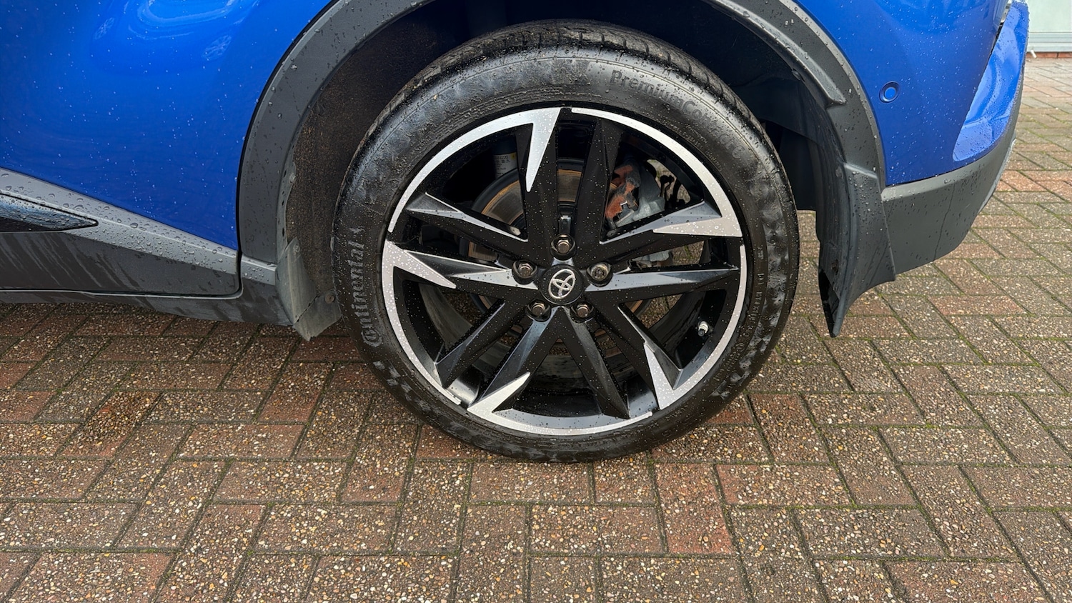 Used Toyota C-HR 2021 for sale - 76894398: Photo 34