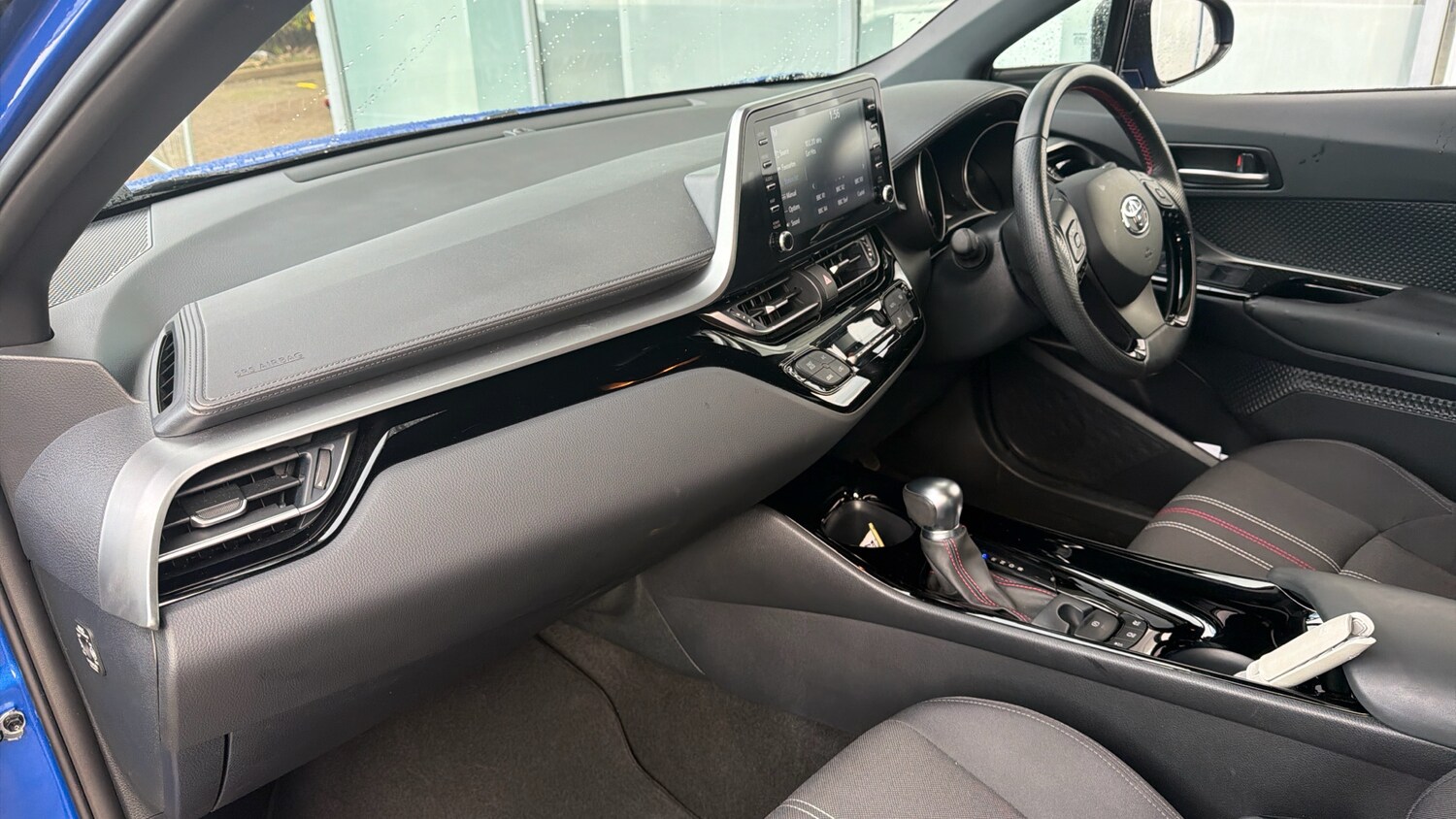 Used Toyota C-HR 2021 for sale - 76894398: Photo 35