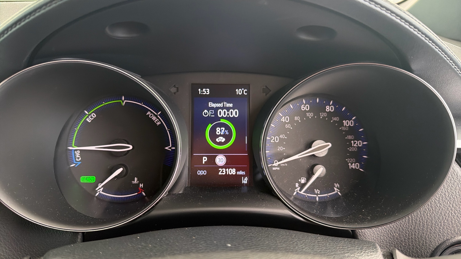 Used Toyota C-HR 2021 for sale - 76894398: Photo 9