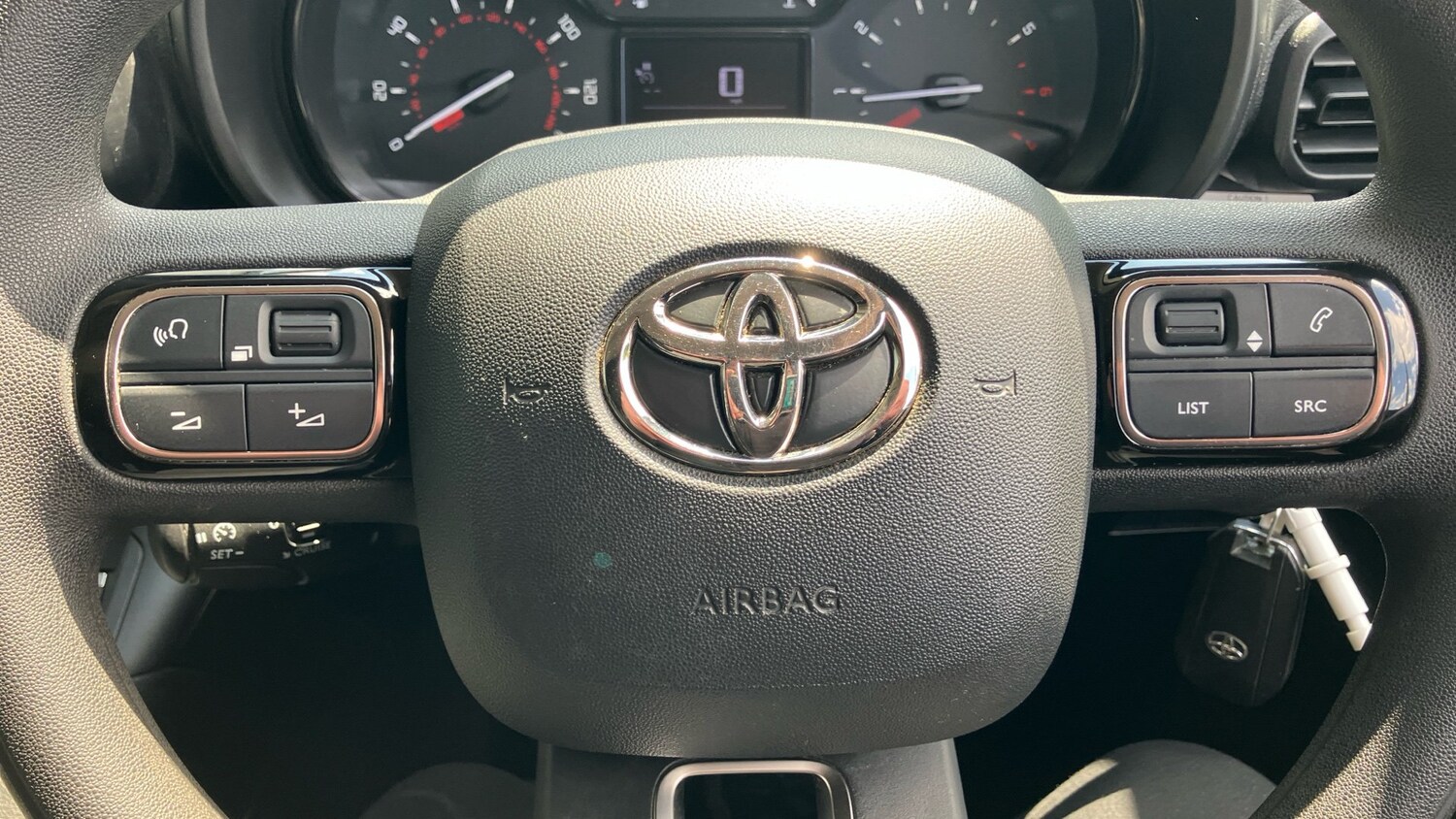 Vehicle 26