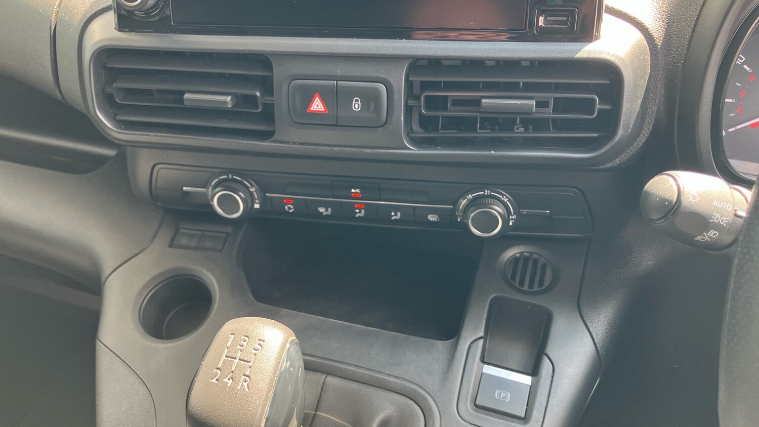 Vehicle 27