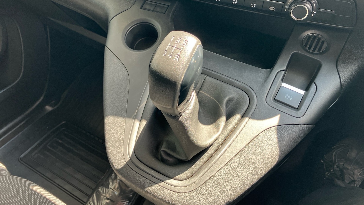 Vehicle 28