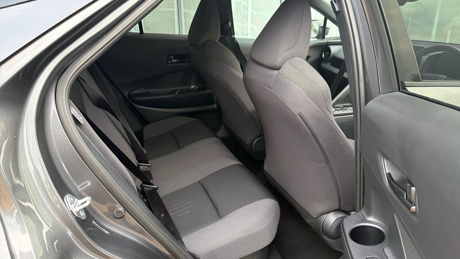 Used Toyota C-HR 2025 for sale - 76461696: Photo 12