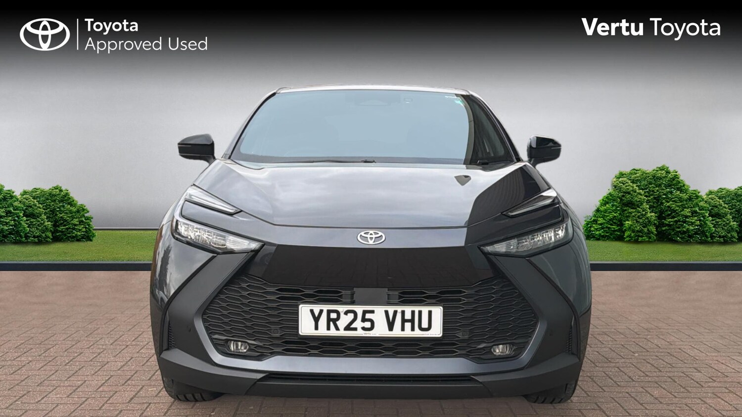 Used Toyota C-HR 2025 for sale - 76461696: Photo 15