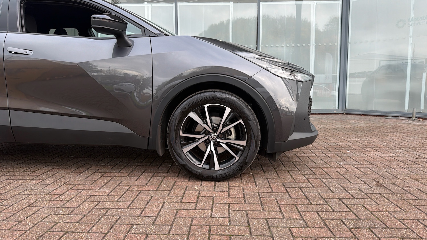 Used Toyota C-HR 2025 for sale - 76461696: Photo 18