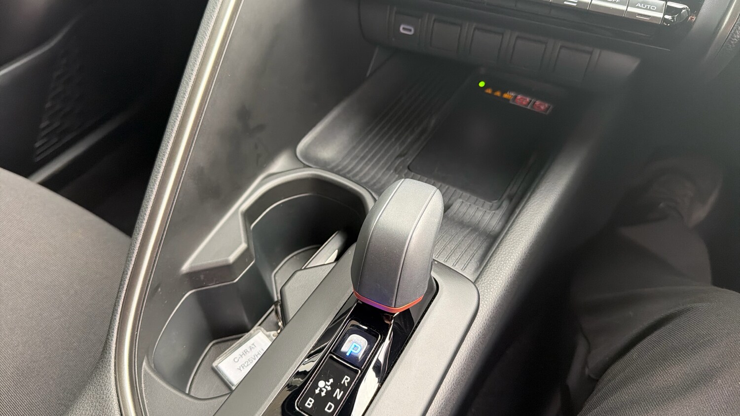 Used Toyota C-HR 2025 for sale - 76461696: Photo 29