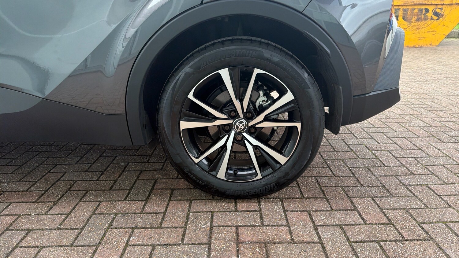 Used Toyota C-HR 2025 for sale - 76461696: Photo 33