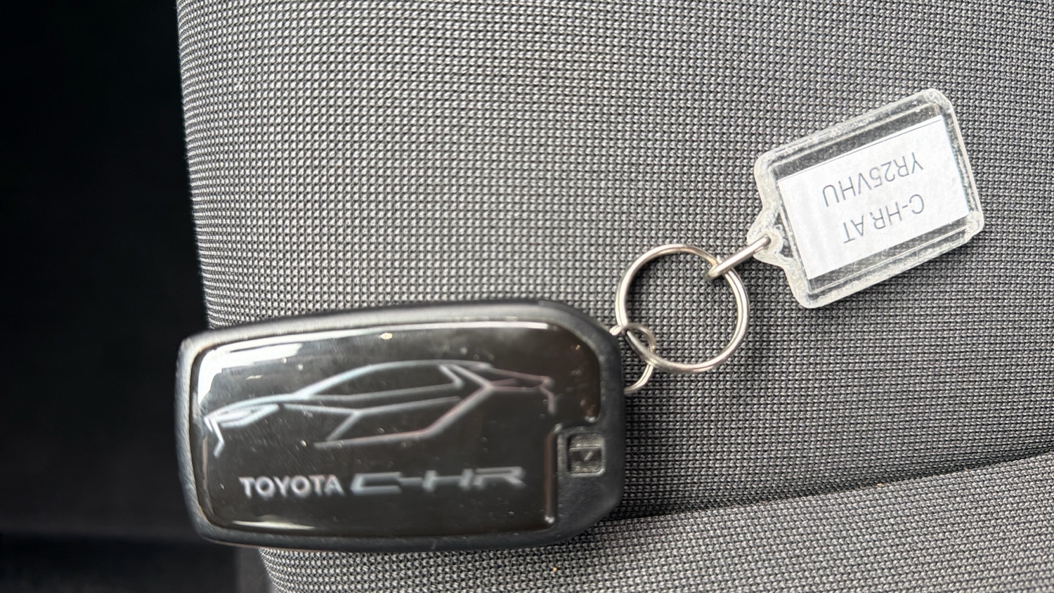 Used Toyota C-HR 2025 for sale - 76461696: Photo 34