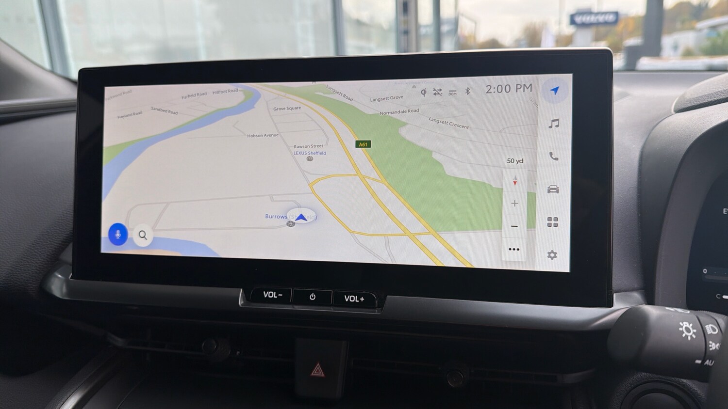 Used Toyota C-HR 2025 for sale - 76461696: Photo 7