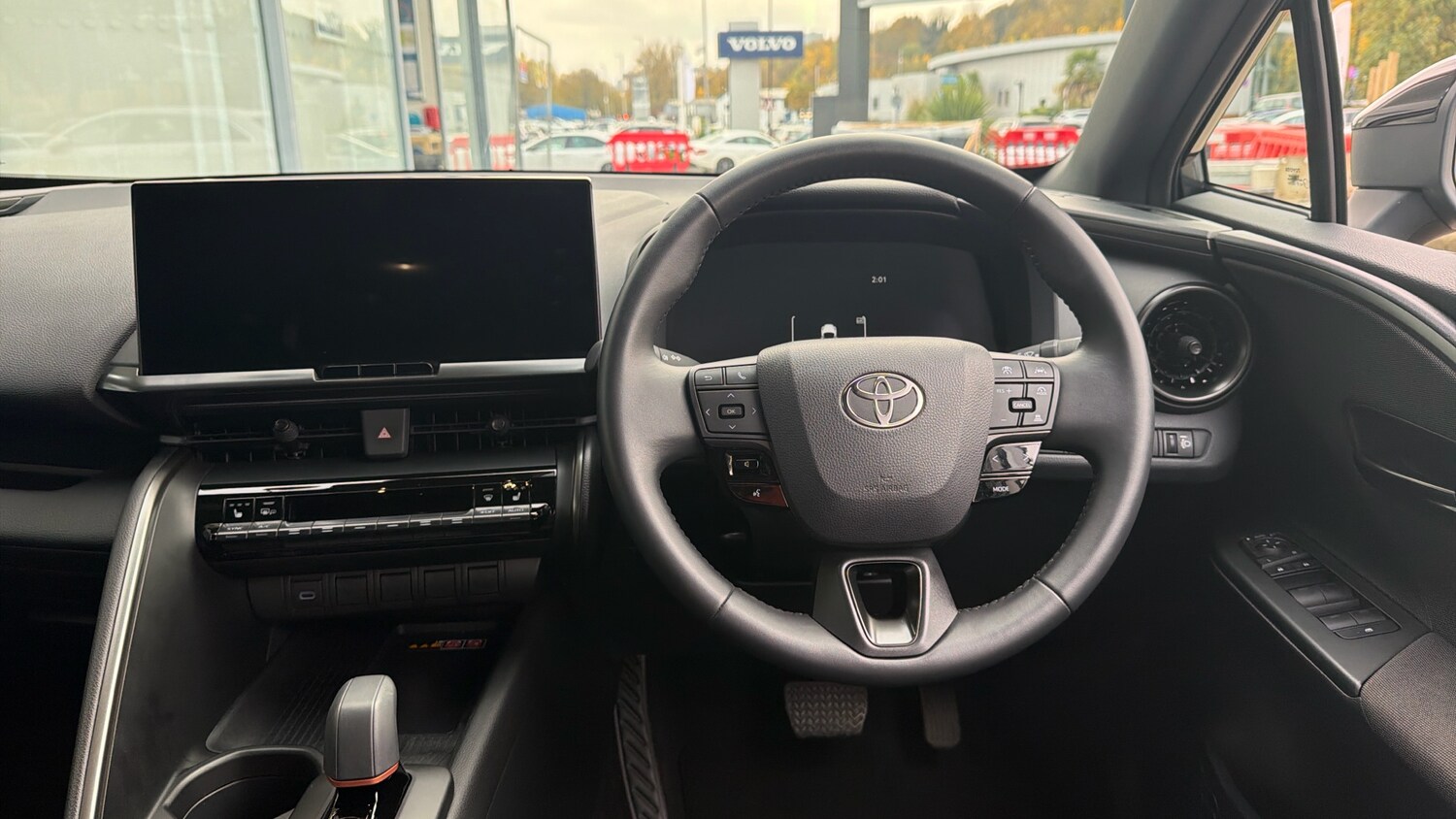 Used Toyota C-HR 2025 for sale - 76461696: Photo 8