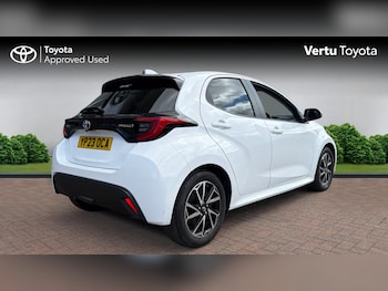 Used Toyota Yaris 2023 for sale - 78992371: Photo