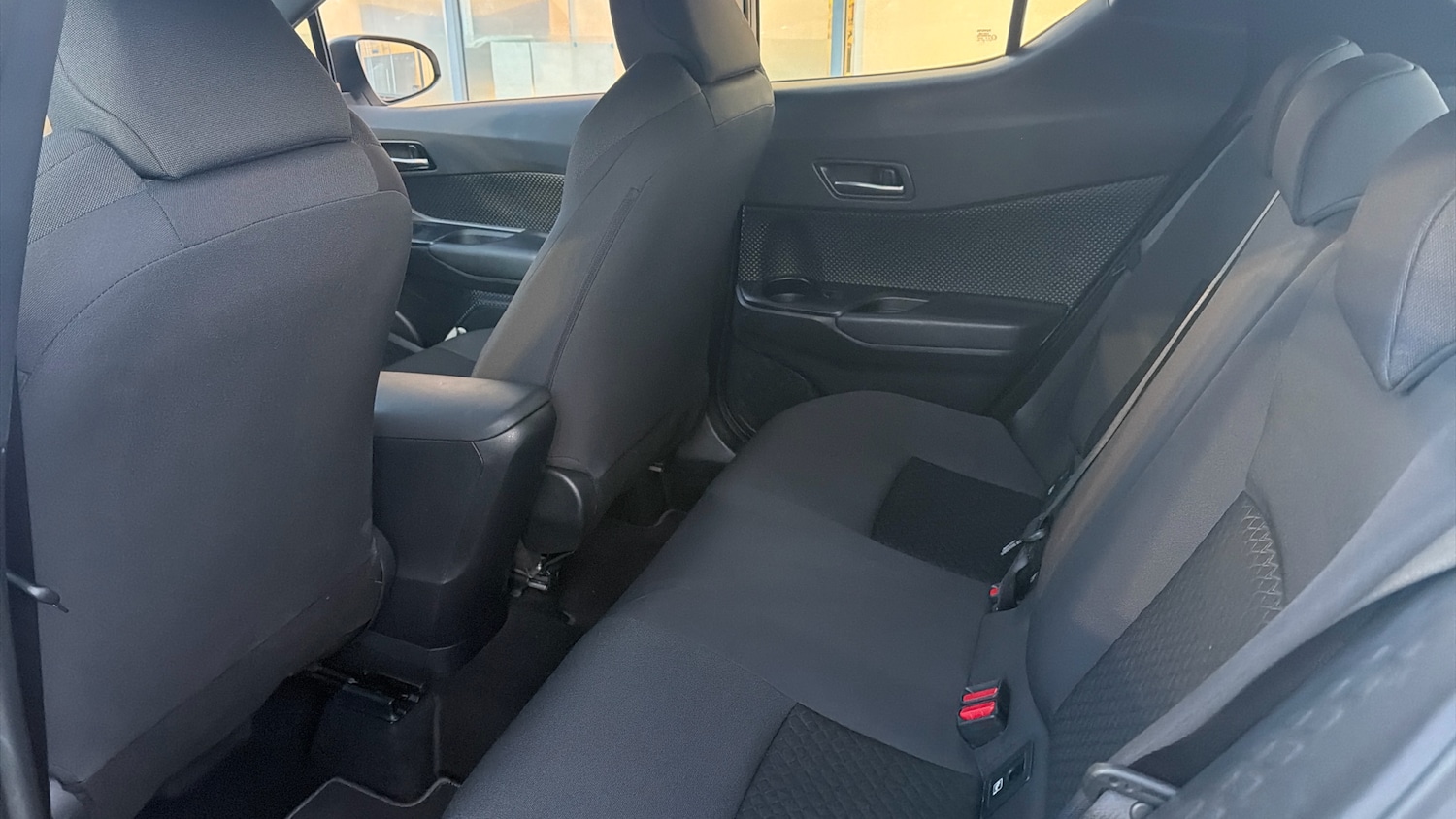 Used Toyota C-HR 2023 for sale - 77160630: Photo 13