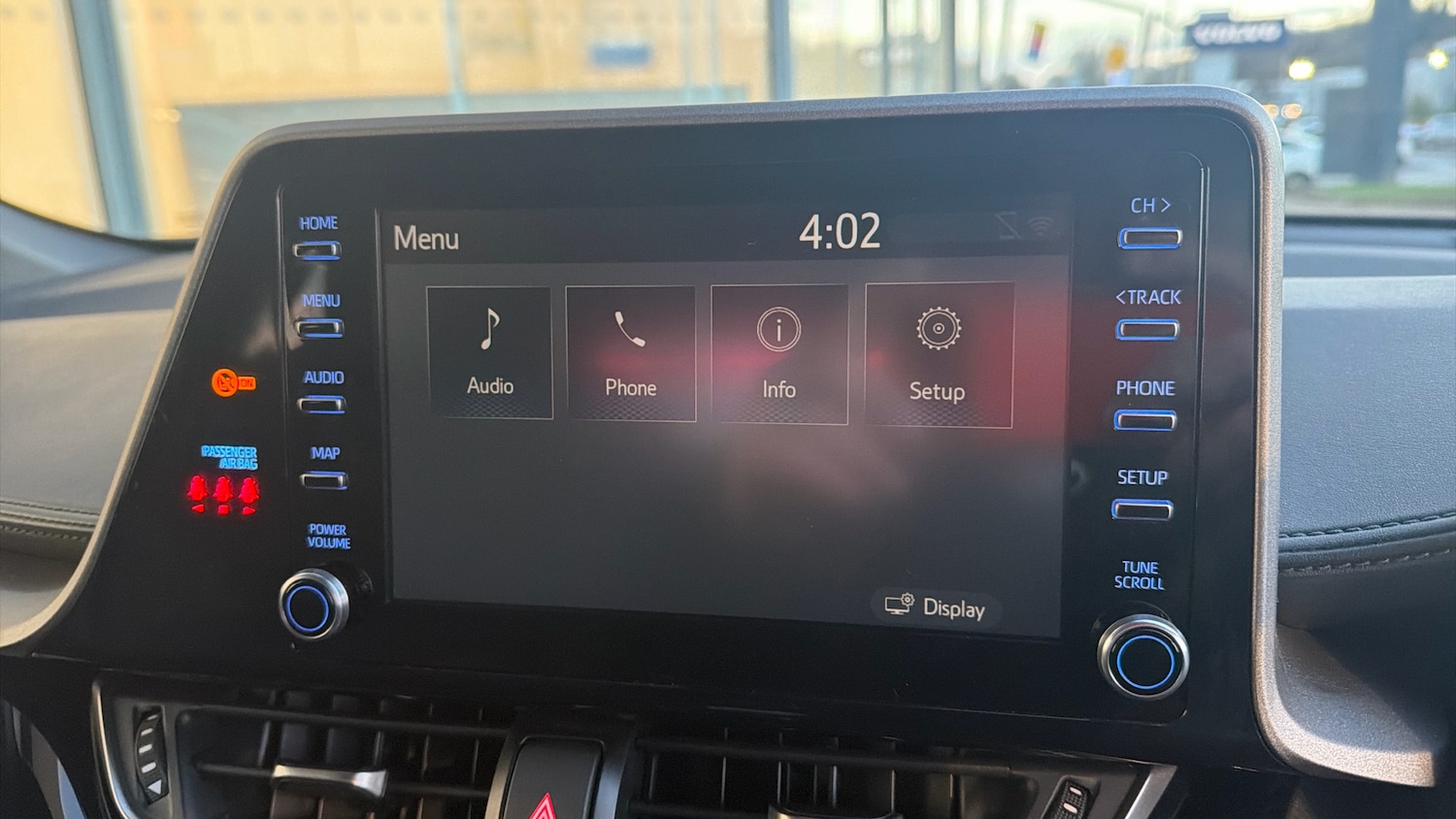 Used Toyota C-HR 2023 for sale - 77160630: Photo 21