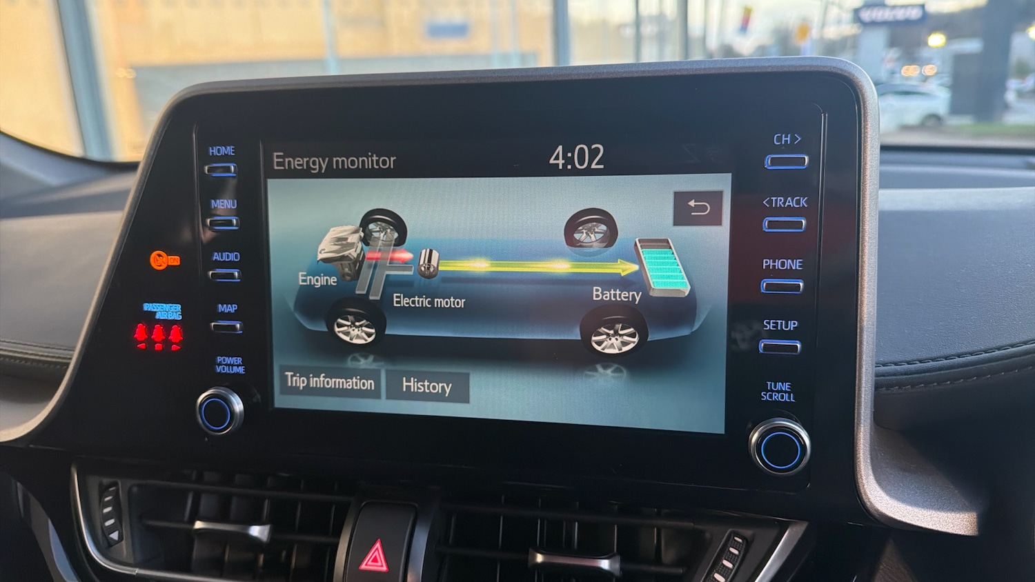 Used Toyota C-HR 2023 for sale - 77160630: Photo 22