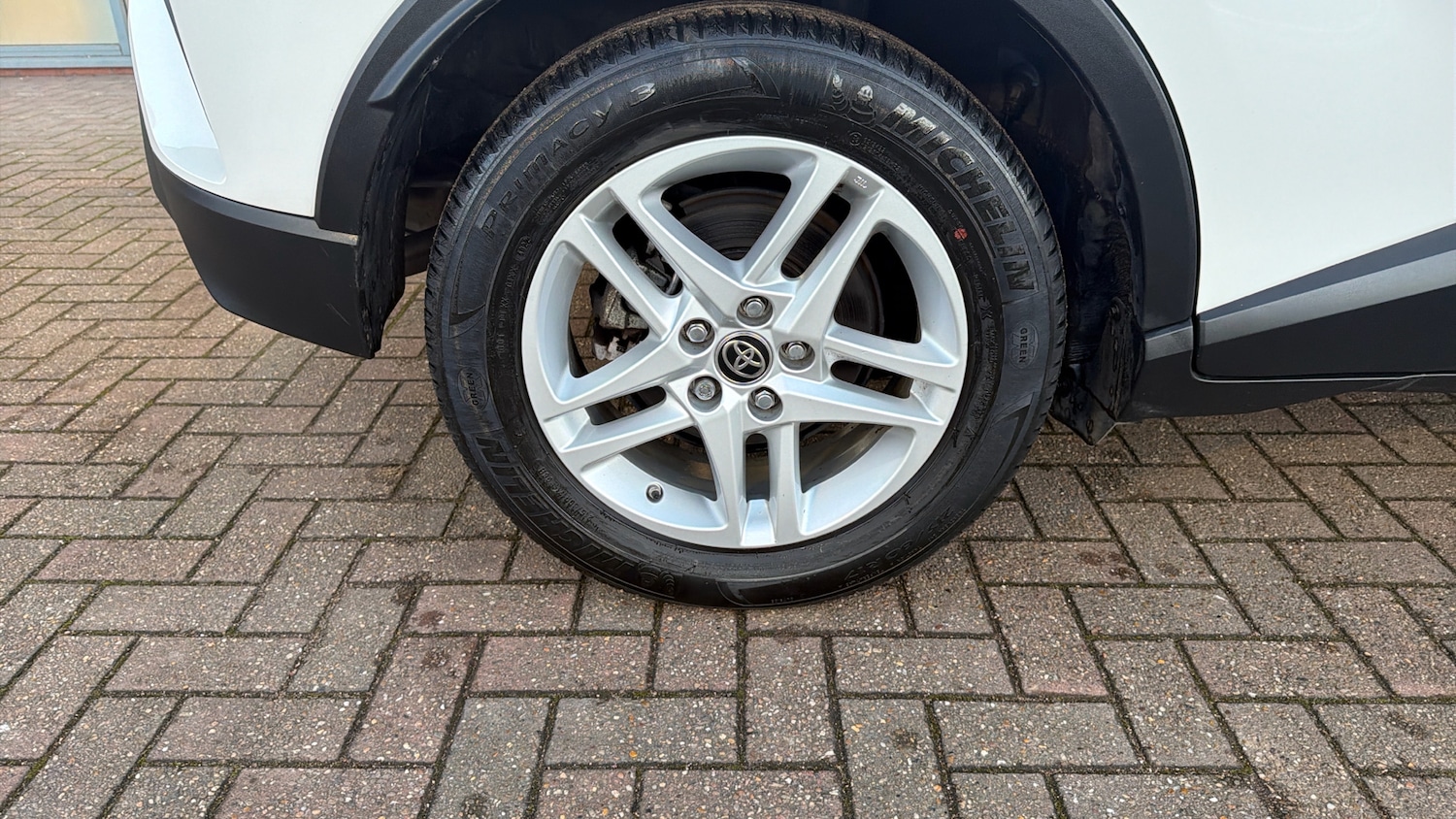 Used Toyota C-HR 2023 for sale - 77160630: Photo 33