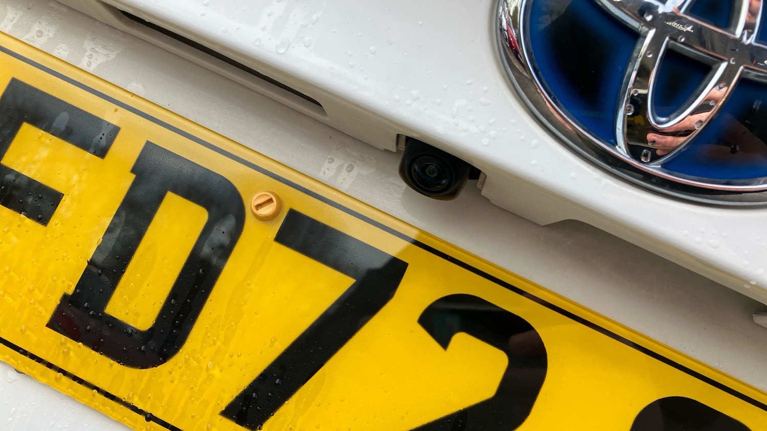 Used Toyota C-HR 2023 for sale - 77160630: Photo 38