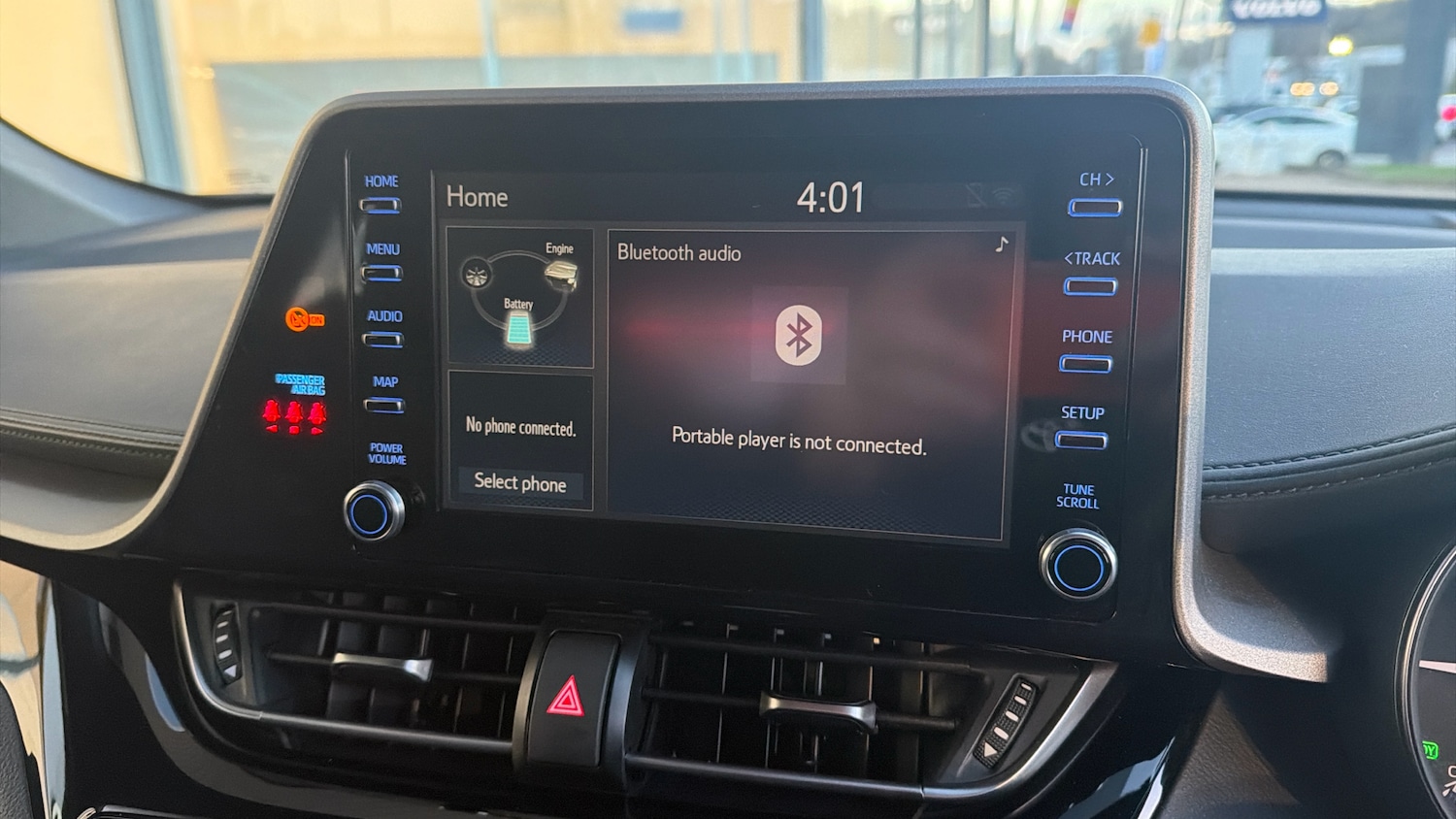 Used Toyota C-HR 2023 for sale - 77160630: Photo 7