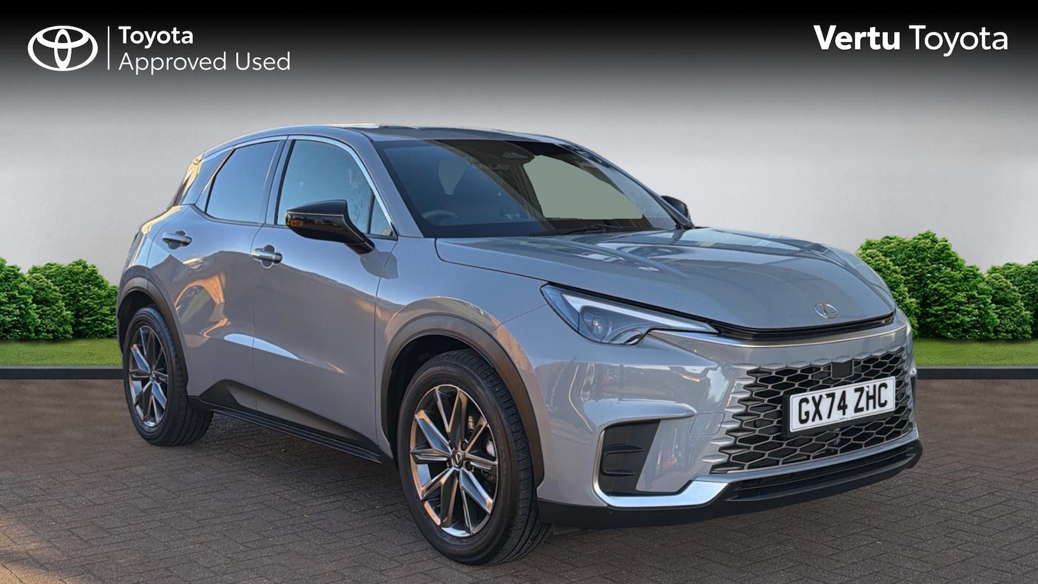 Used Lexus LBX 2024 for sale - 76639598: Photo 1