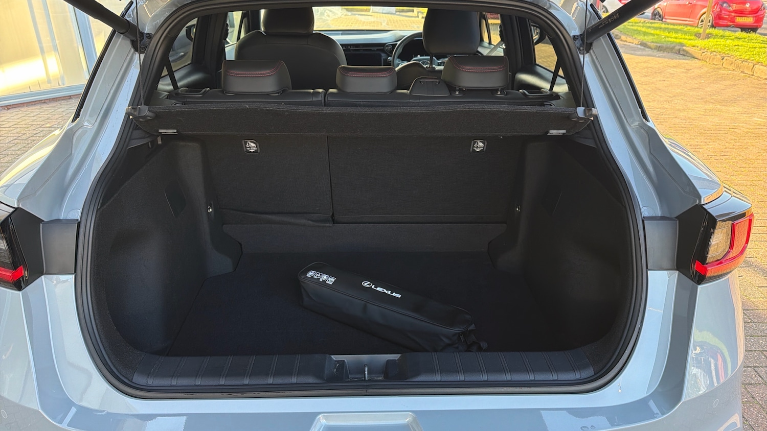 Used Lexus LBX 2024 for sale - 76639598: Photo 14