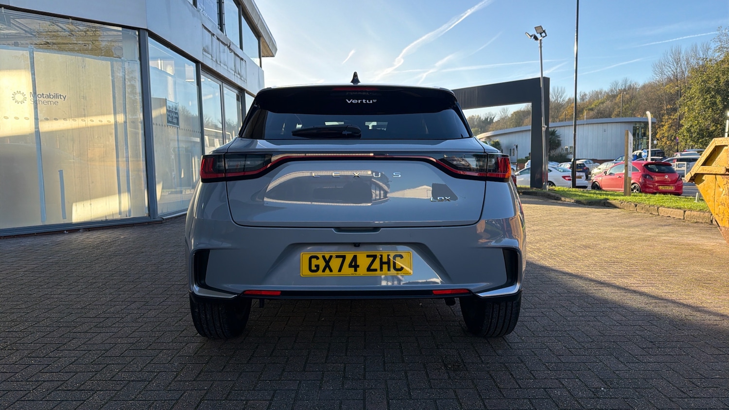 Used Lexus LBX 2024 for sale - 76639598: Photo 19