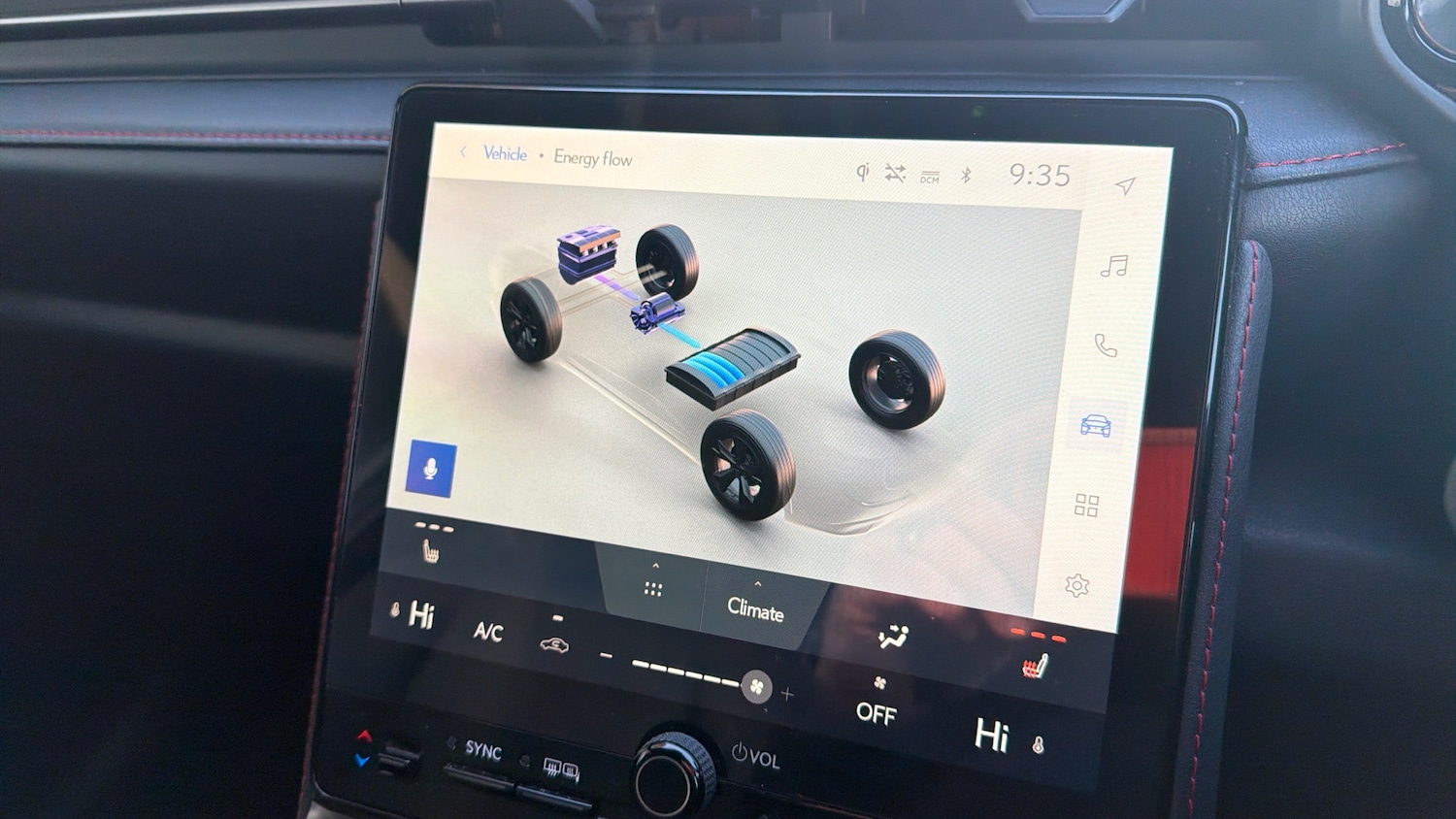 Used Lexus LBX 2024 for sale - 76639598: Photo 21