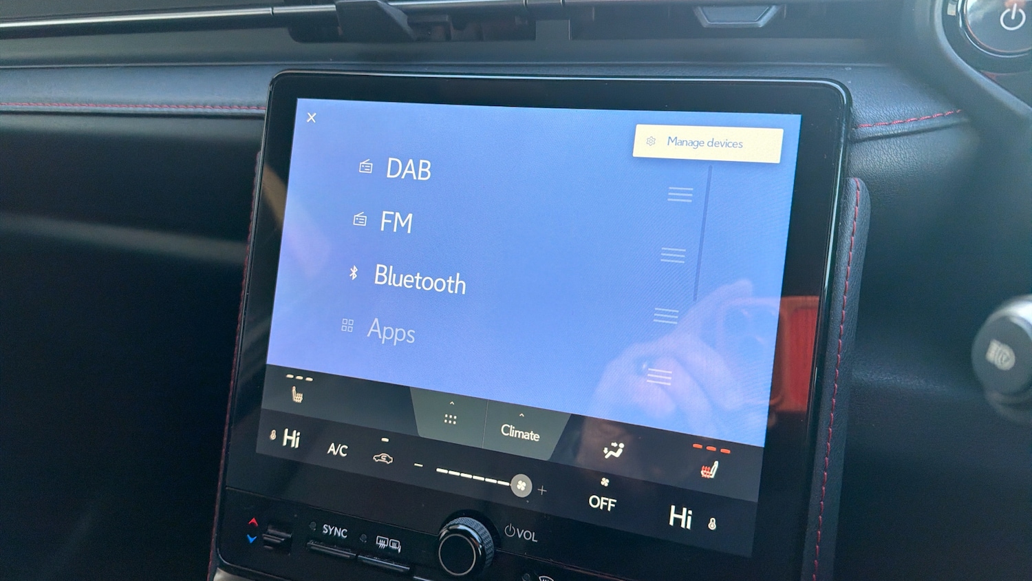 Used Lexus LBX 2024 for sale - 76639598: Photo 23