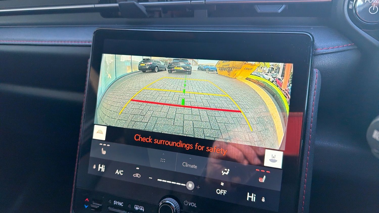 Used Lexus LBX 2024 for sale - 76639598: Photo 24