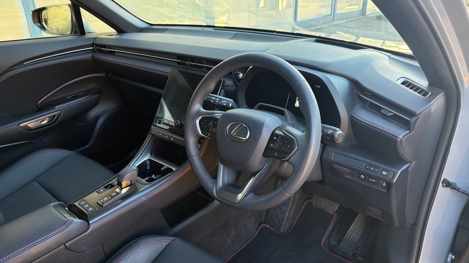 Used Lexus LBX 2024 for sale - 76639598: Photo 25