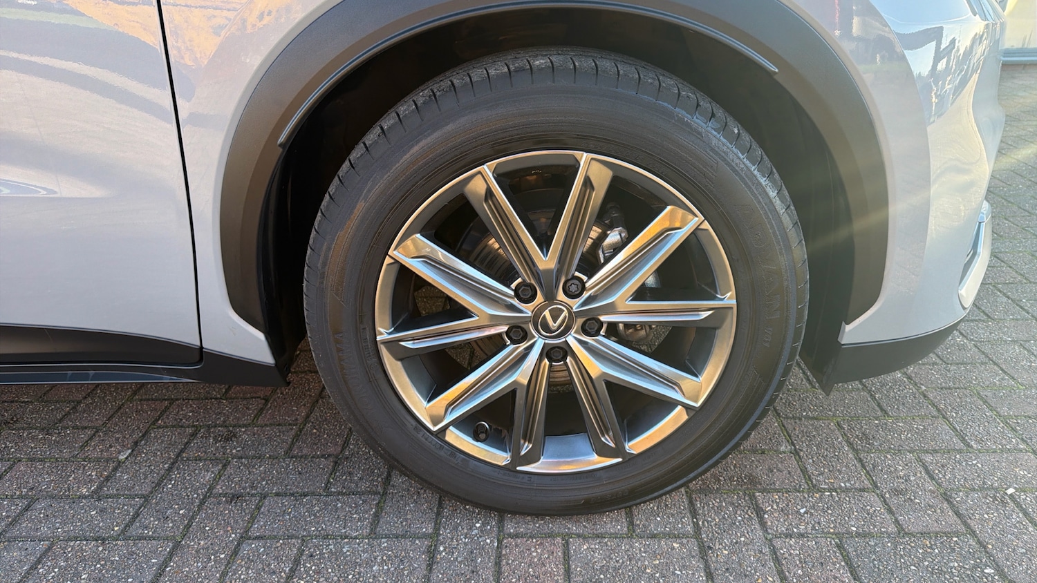 Used Lexus LBX 2024 for sale - 76639598: Photo 30