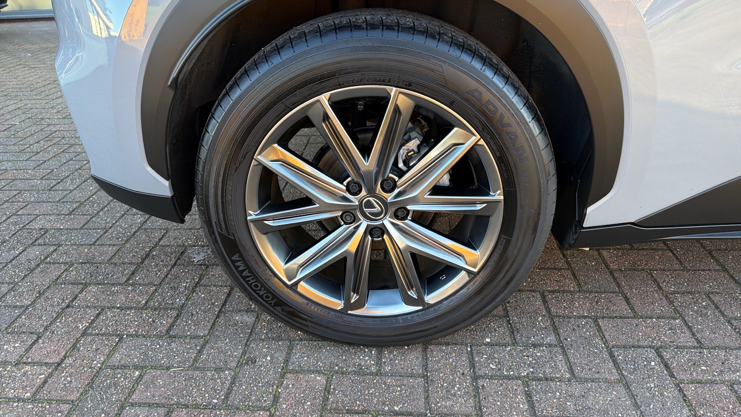 Used Lexus LBX 2024 for sale - 76639598: Photo 31