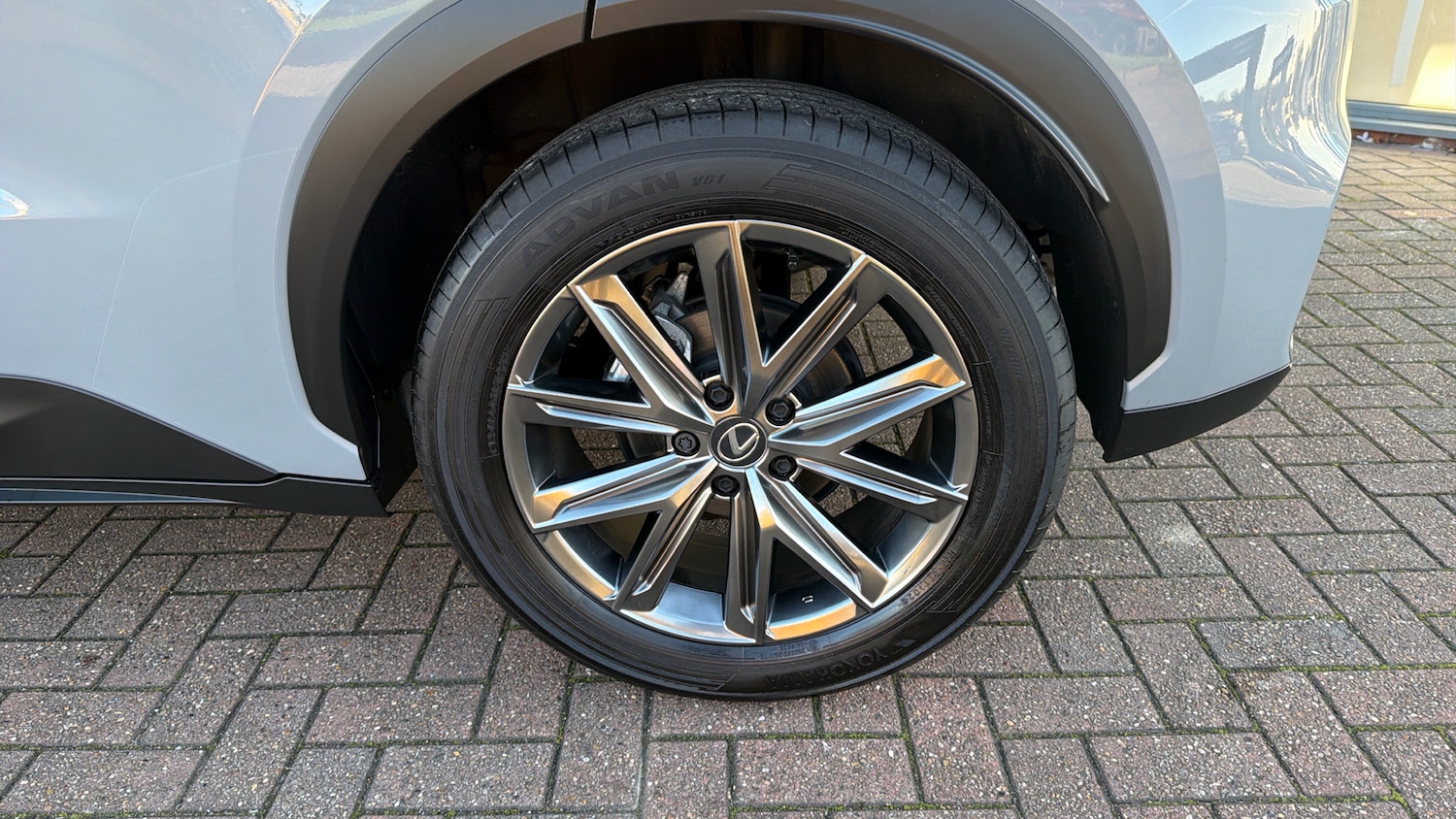 Used Lexus LBX 2024 for sale - 76639598: Photo 33