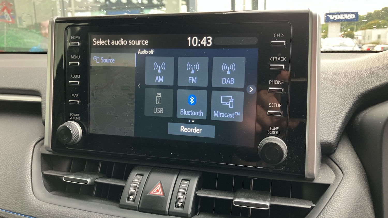 Vehicle 23