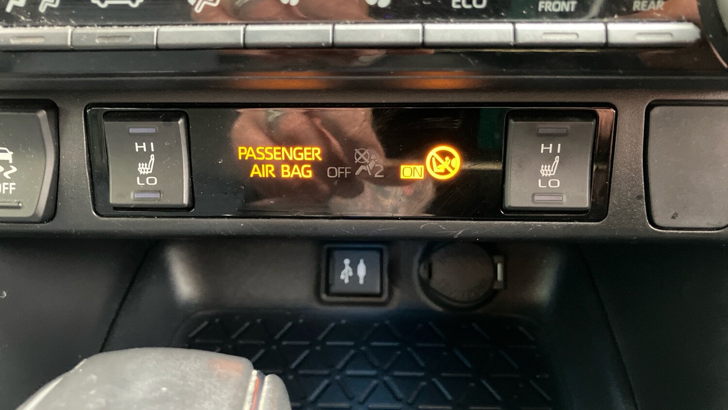 Vehicle 30