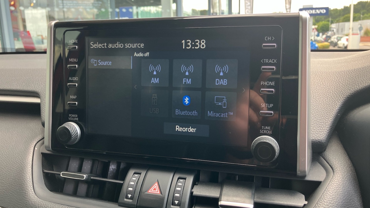 Vehicle 23