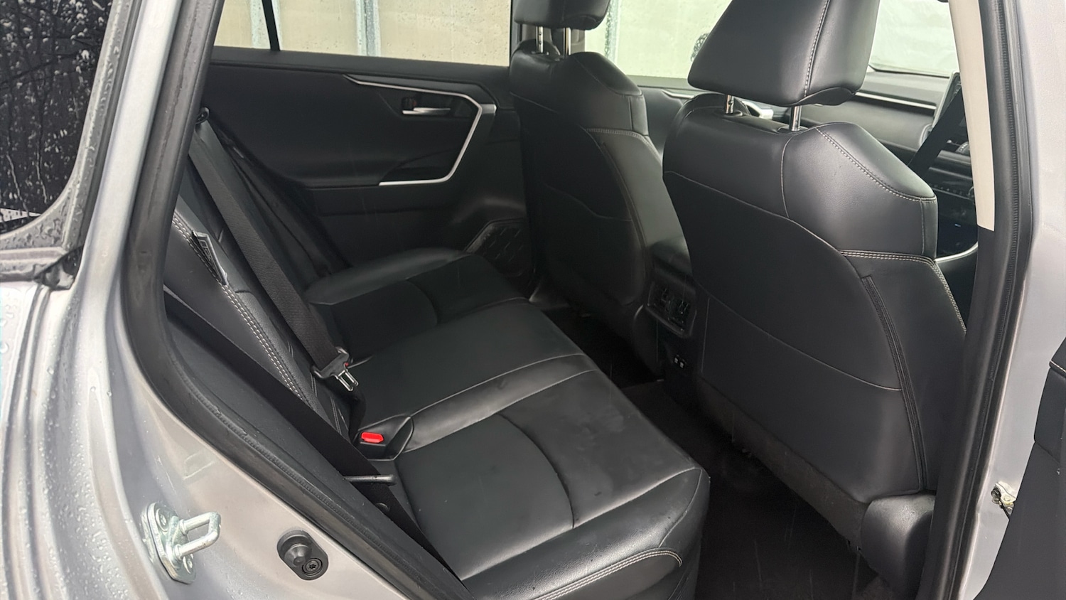 Used Toyota RAV4 2020 for sale - 77310836: Photo 12