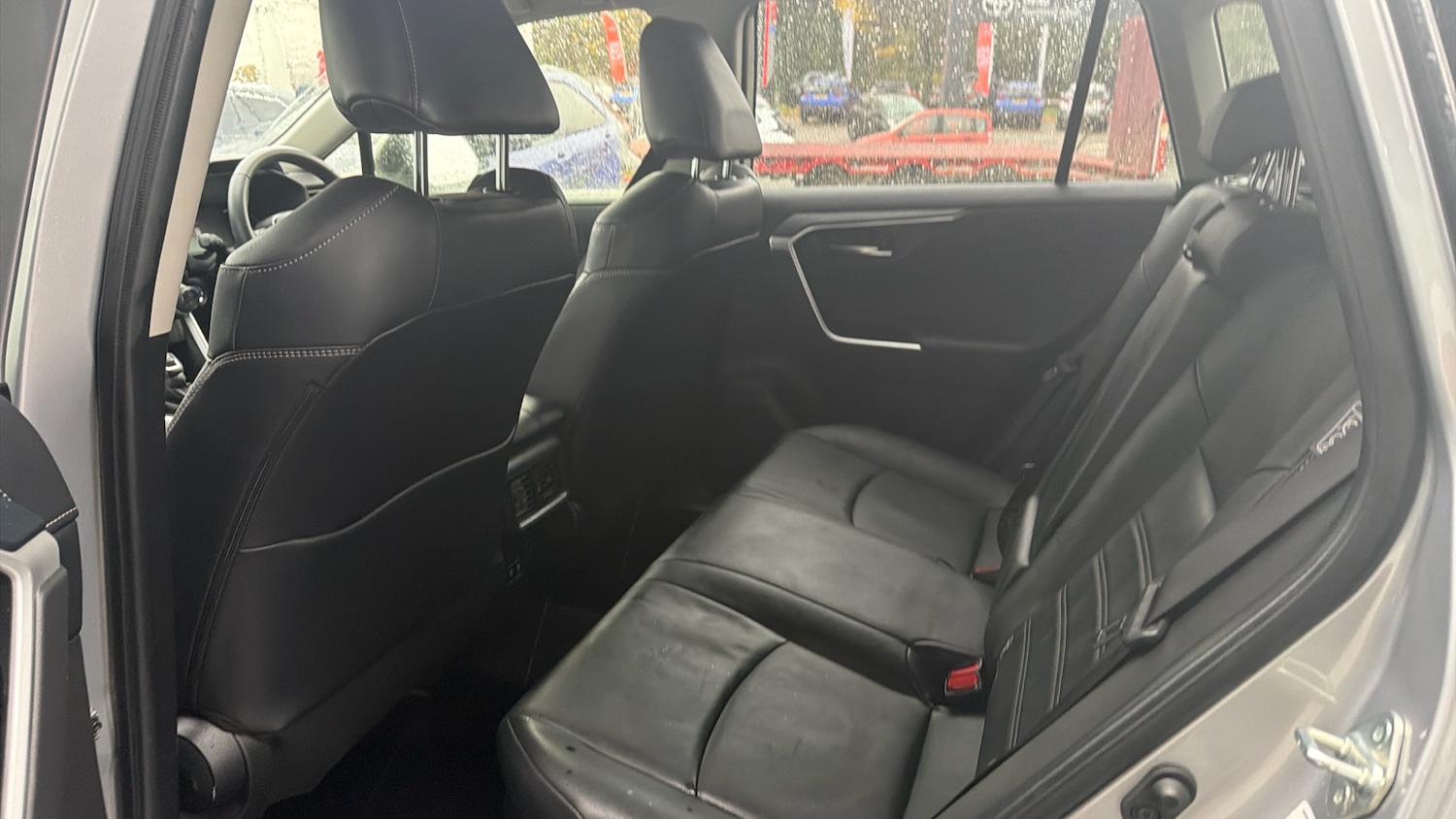 Used Toyota RAV4 2020 for sale - 77310836: Photo 13