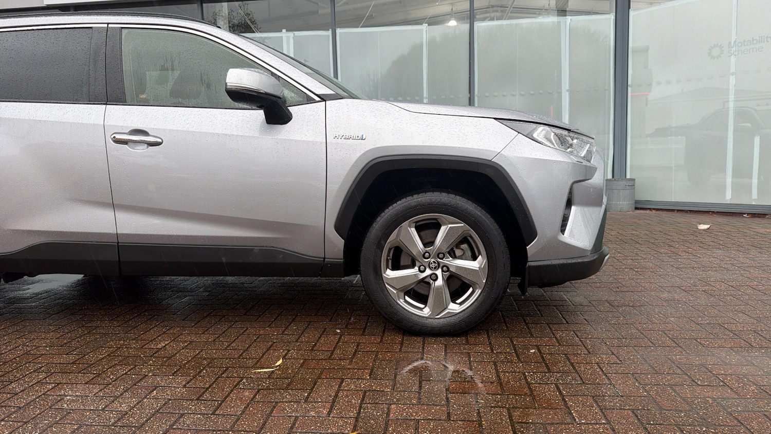 Used Toyota RAV4 2020 for sale - 77310836: Photo 18
