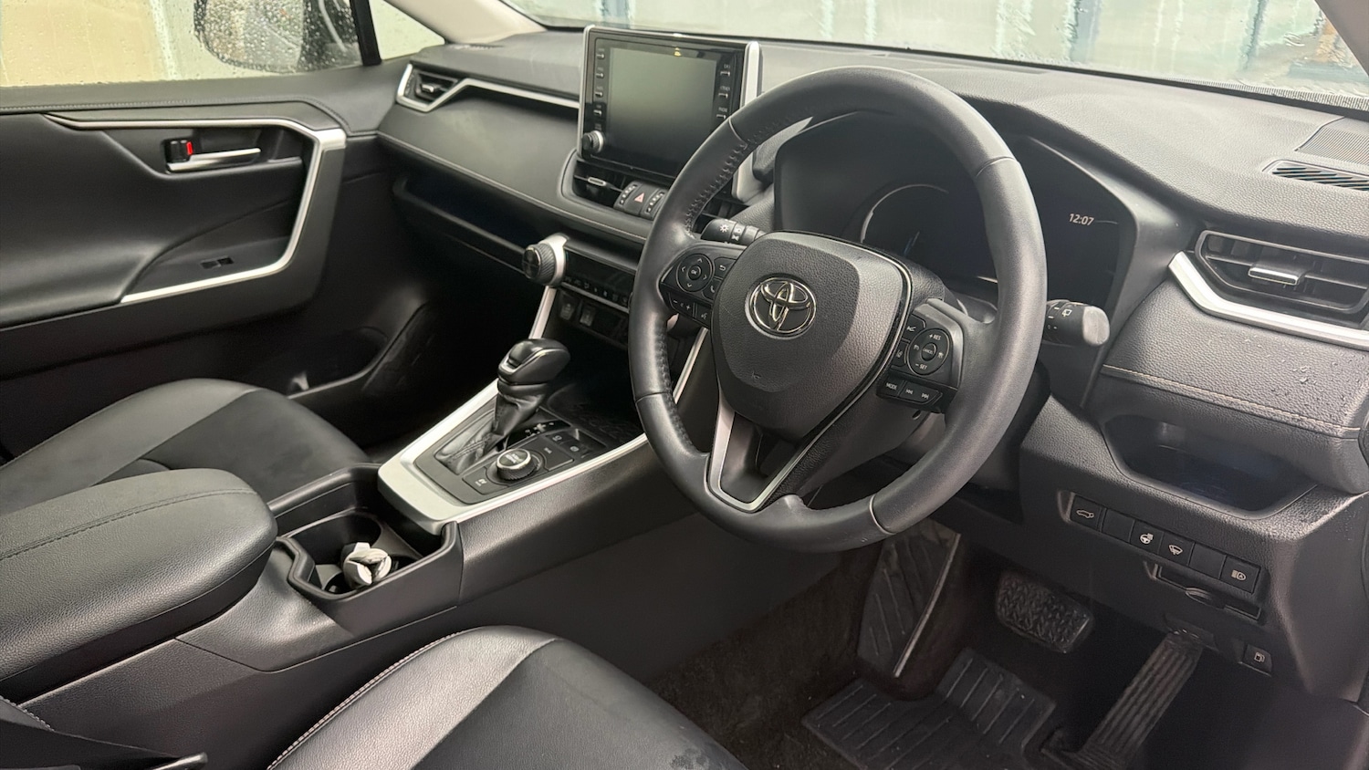 Used Toyota RAV4 2020 for sale - 77310836: Photo 25