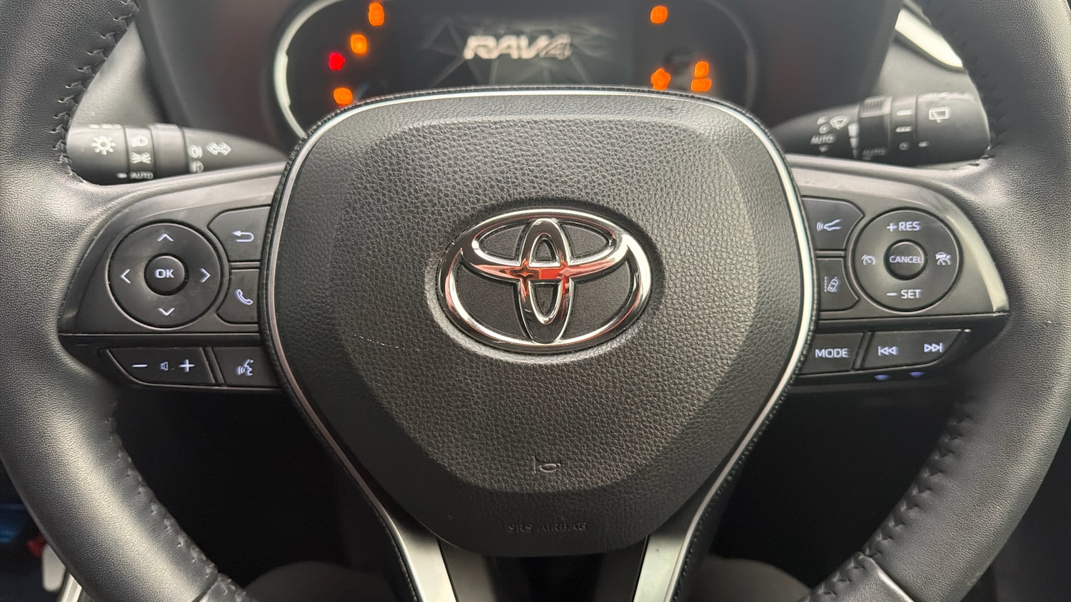 Used Toyota RAV4 2020 for sale - 77310836: Photo 27