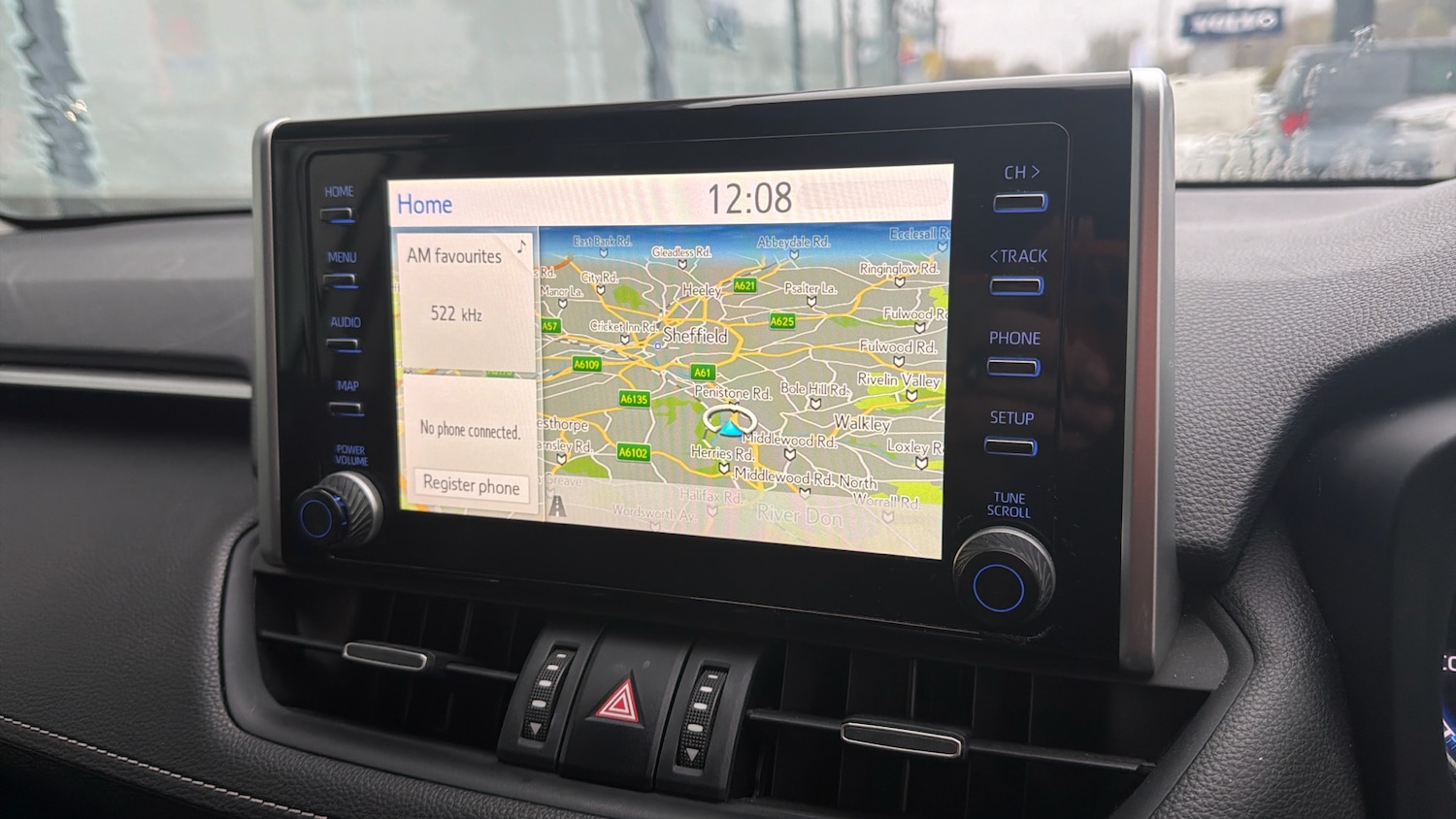 Used Toyota RAV4 2020 for sale - 77310836: Photo 7