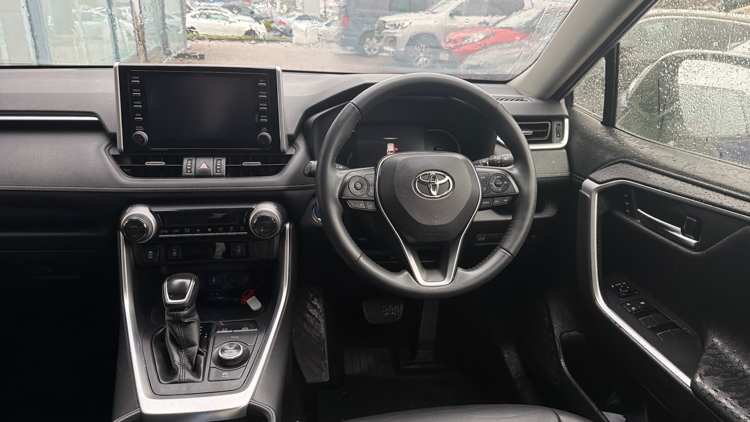 Used Toyota RAV4 2020 for sale - 77310836: Photo 8