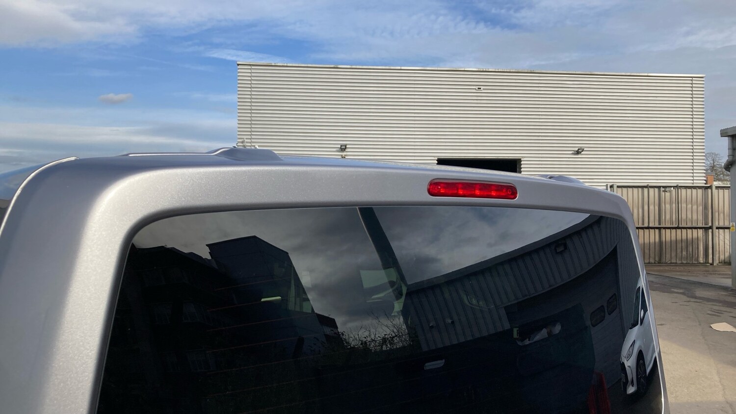 Vehicle 24