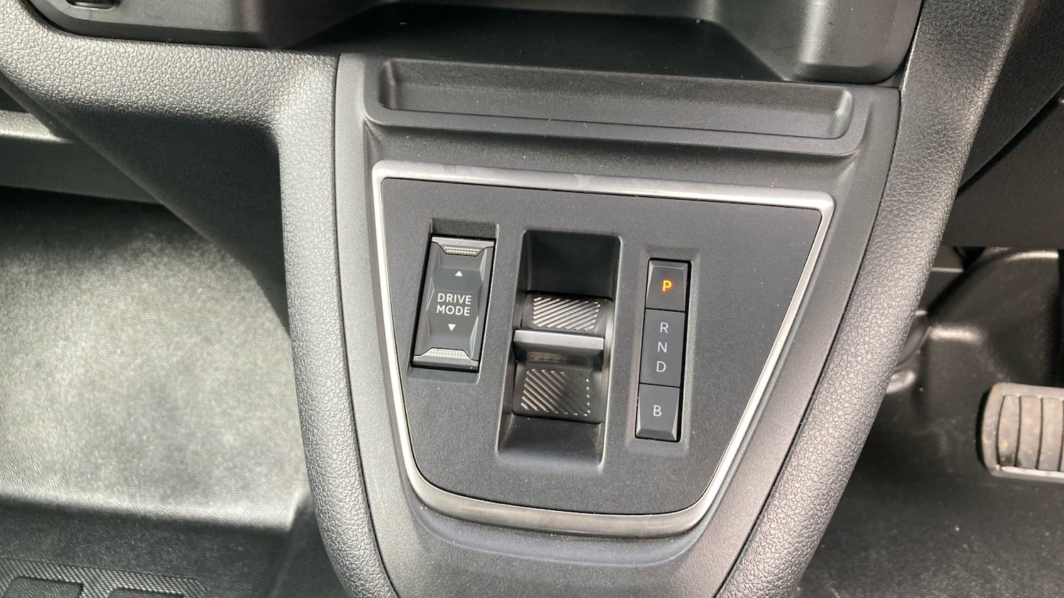 Vehicle 40