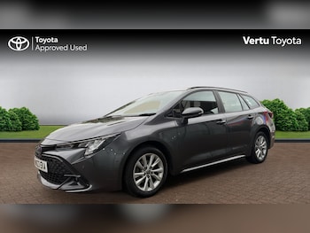 Used Toyota Corolla 2023 for sale - 76494375: Photo