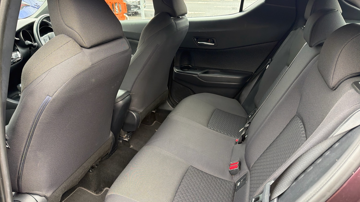 Used Toyota C-HR 2023 for sale - 78107211: Photo 13