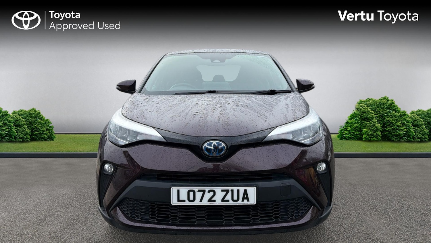Used Toyota C-HR 2023 for sale - 78107211: Photo 15