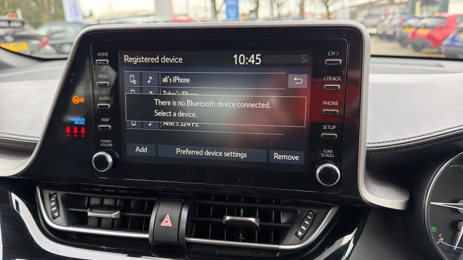 Used Toyota C-HR 2023 for sale - 78107211: Photo 20