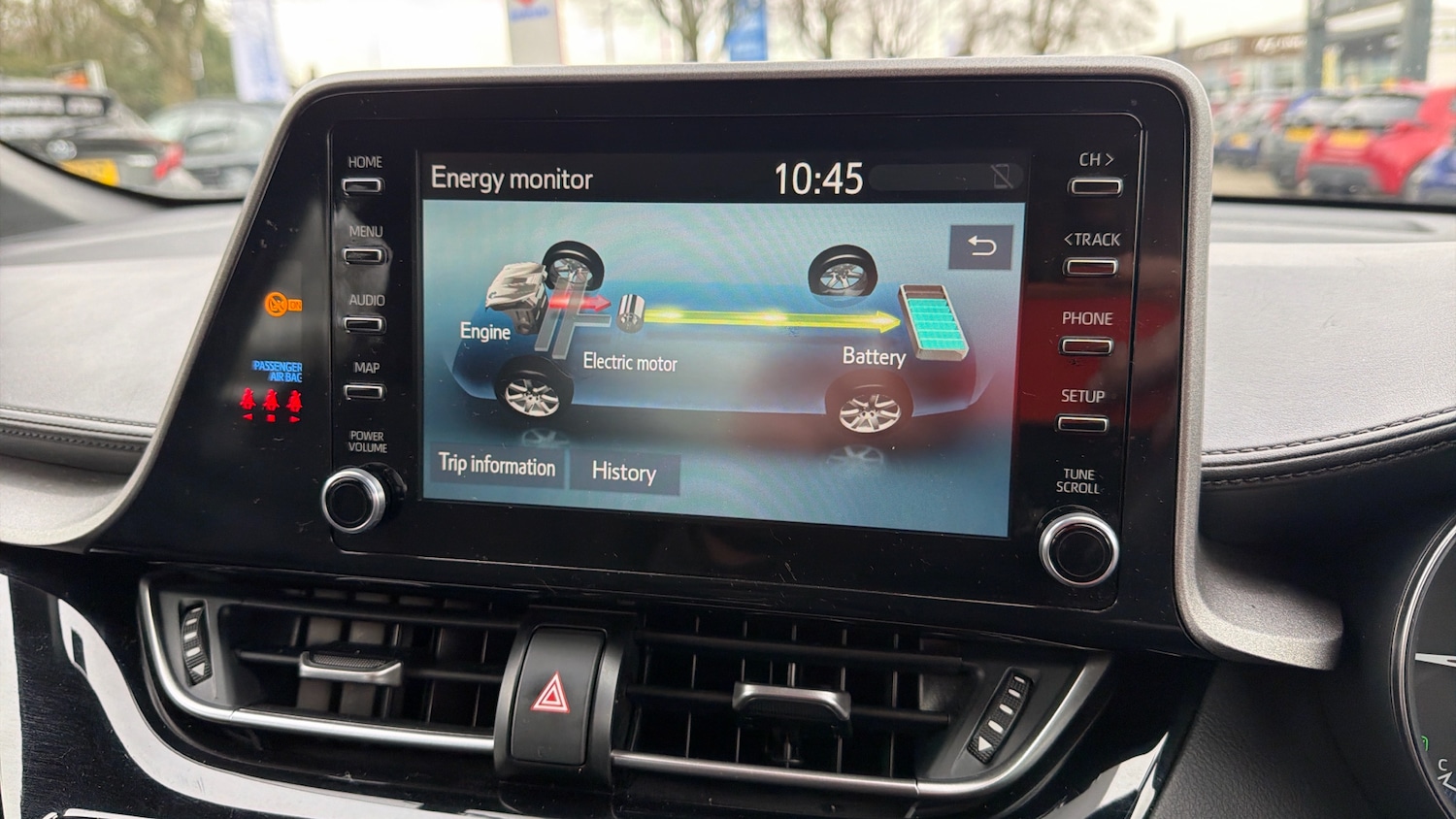 Used Toyota C-HR 2023 for sale - 78107211: Photo 21